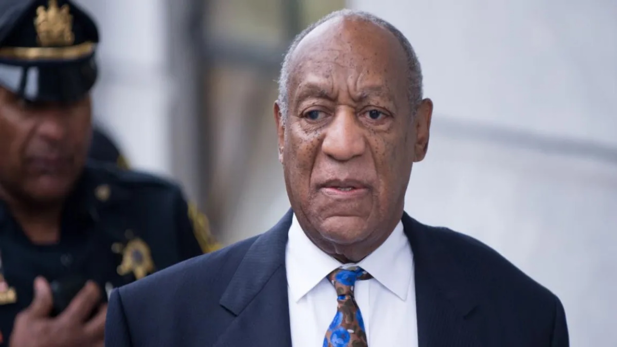 Μπιλ Κόσμπι: Εννέα γυναίκες κατέθεσαν νέα μήνυση κατά του 85χρονου κωμικού για σεξουαλική επίθεση