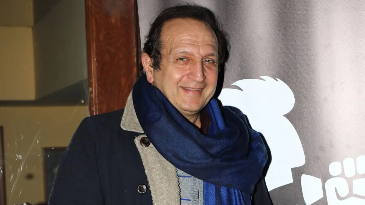 Σπύρος Μπιμπίλας: «Μου χρωστάνε πάνω από 185.000 ευρώ από δανεικά»