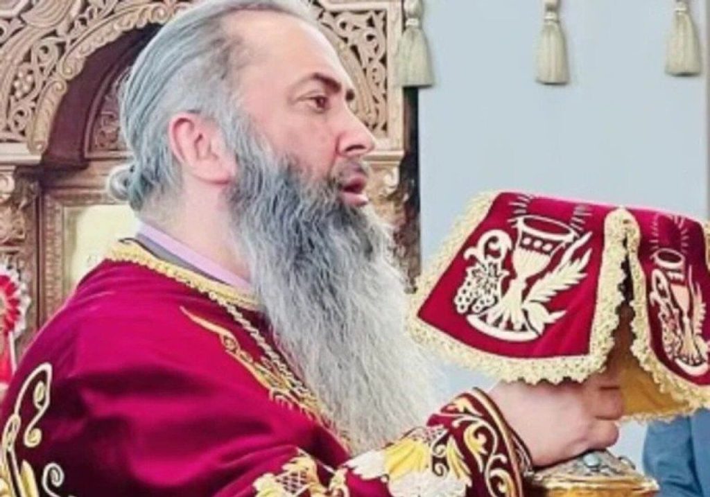 Αυστραλία: Έλληνας αρχιμανδρίτης κατηγορείται ότι έκλεβε δωρεές για να πληρώνει εφαρμογή γνωριμιών για ομοφυλόφιλους!