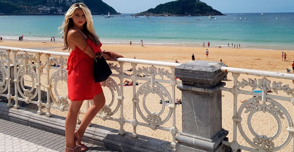 Κως: «Η Αναστάζια έπεσε θύμα απαγωγής» λέει η μητέρα της 27χρονης που εξαφανίστηκε