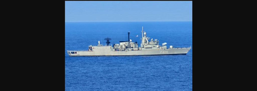 Ναυάγιο Πύλου: Το BBC μετέδωσε πρώτη φορά πλάνα από το σημείο των ερευνών