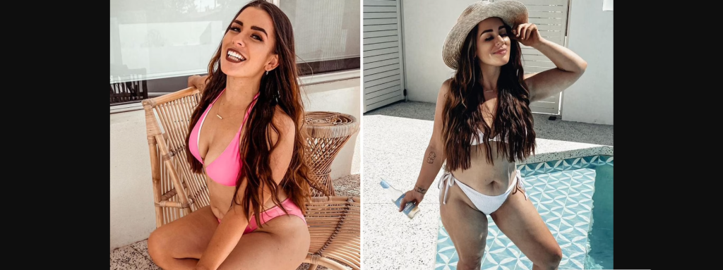 OnlyFans: Μητέρα δύο παιδιών άνοιξε λογαριασμό μετά το διαζύγιο και πλέον βγάζει 1.700 την ημέρα (φωτο)