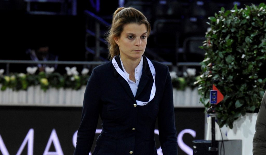 Αθηνά Ωνάση: Το διαζύγιο από τον Αλβάρο το 2016, η αποβολή και η φημολογούμενη εγκυμοσύνη με τον Alberto Zorzi