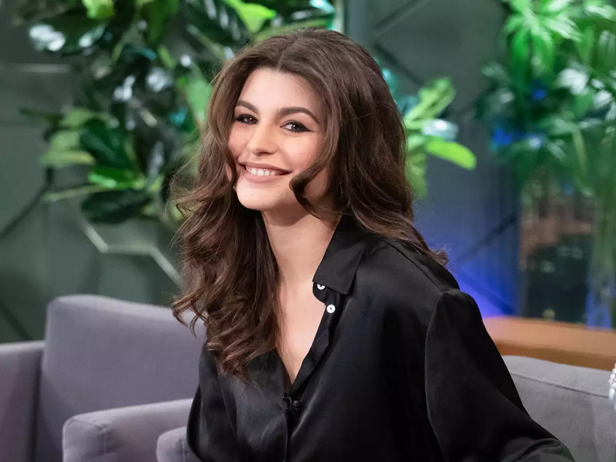 Η Δανάη Παππά έφερε τον «καύσωνα» – Ανέβασε φωτογραφία με μαγιό