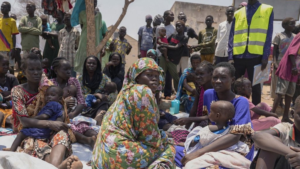 Σουδάν: Οι ΗΠΑ καταδικάζουν τις «φρικαλεότητες» στο Νταρφούρ