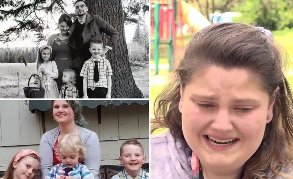 Τραγικό τροχαίο στις ΗΠΑ: 17χρονη κοιμήθηκε στο τιμόνι – Ξεκληρίστηκε τετραμελής οικογένεια