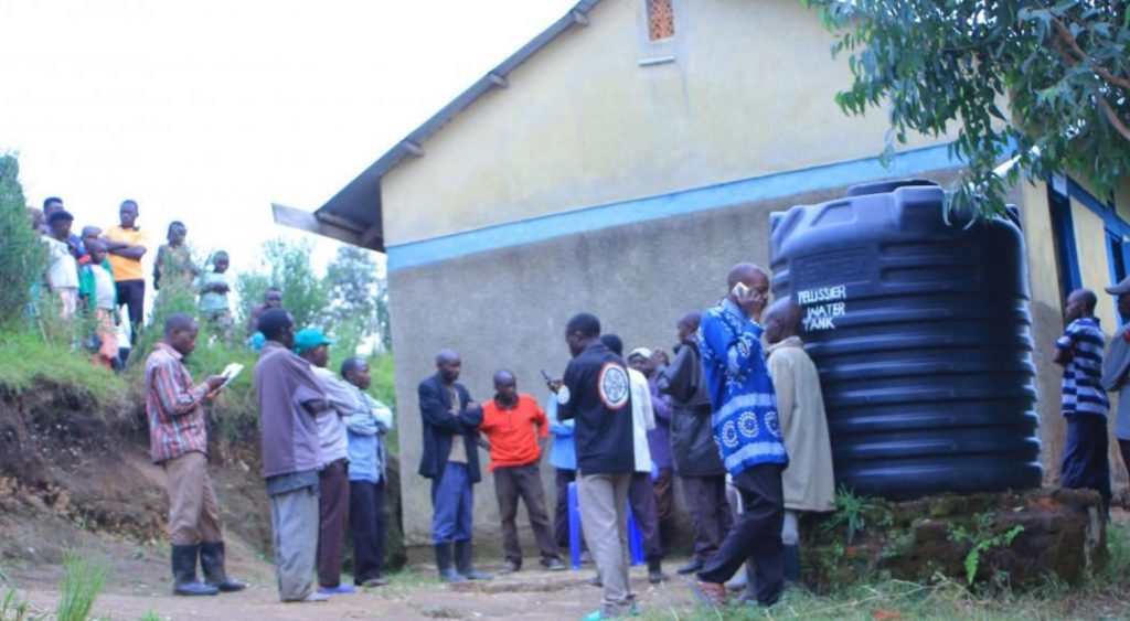 Ουγκάντα: Επίθεση σε σχολείο με 41 νεκρούς – Πυρπόλησαν κοιτώνα και έκλεψαν τρόφιμα