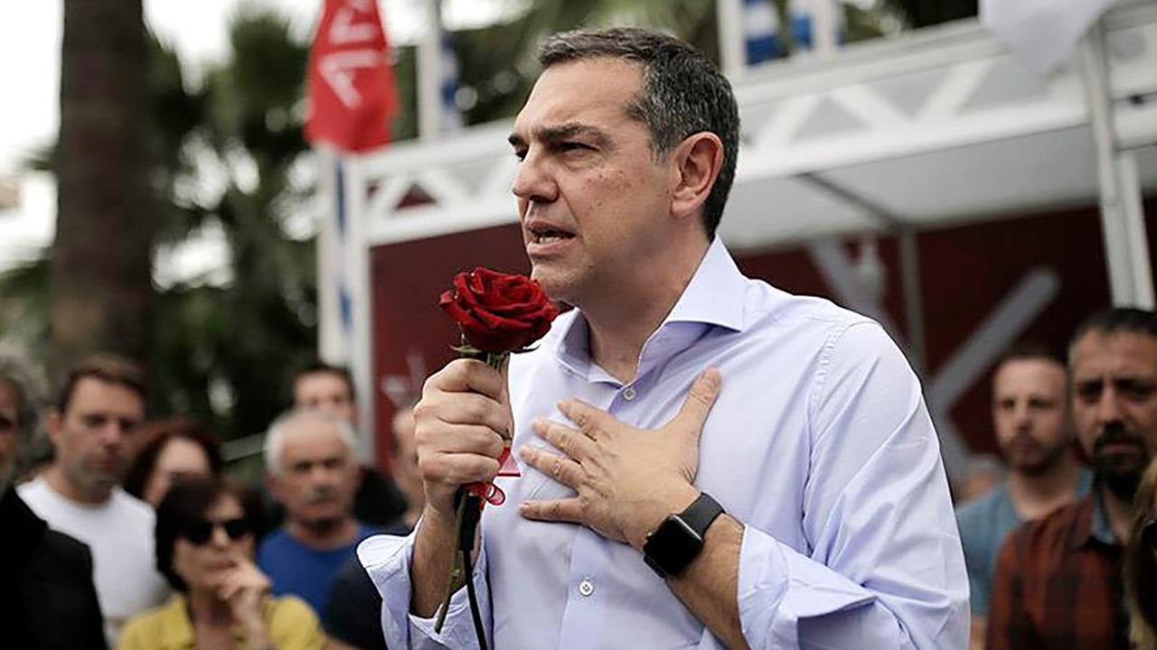 Α. Τσίπρας σε Κ.Μητσοτάκη: «Παίζεις επικίνδυνα παιχνίδια και ο Ρ.Τ.Ερντογάν θα τρίβει τα χέρια του»