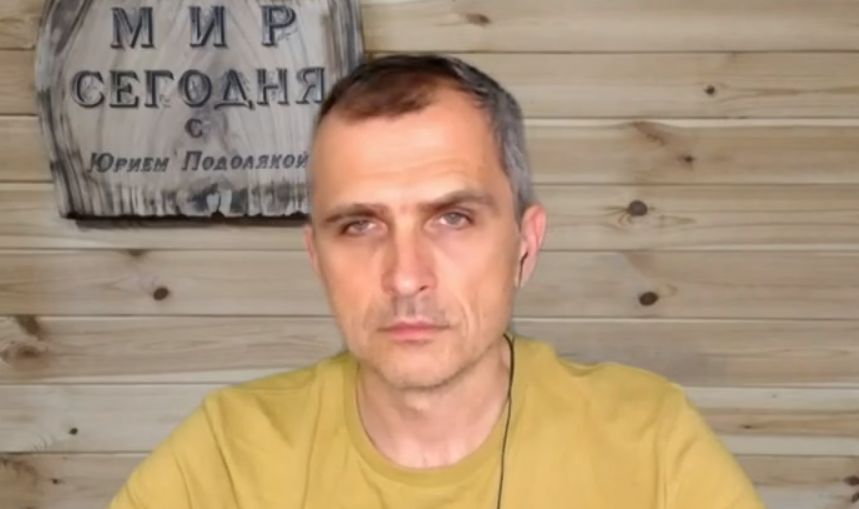 Ρώσος αναλυτής  για ουκρανική επίθεση: «Σε δεινή  θέση το Κίεβο- Οι δυτικοί πιέζουν τον Ζελένσκι να συνεχίσει»