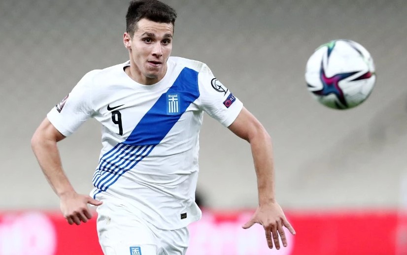 Τ.Δουβίκας: Έρχεται μεταγραφή για τον Έλληνα επιθετικό – Πόσα εκατομμύρια δίνει η Ρέιντζερς για να τον αποκτήσει