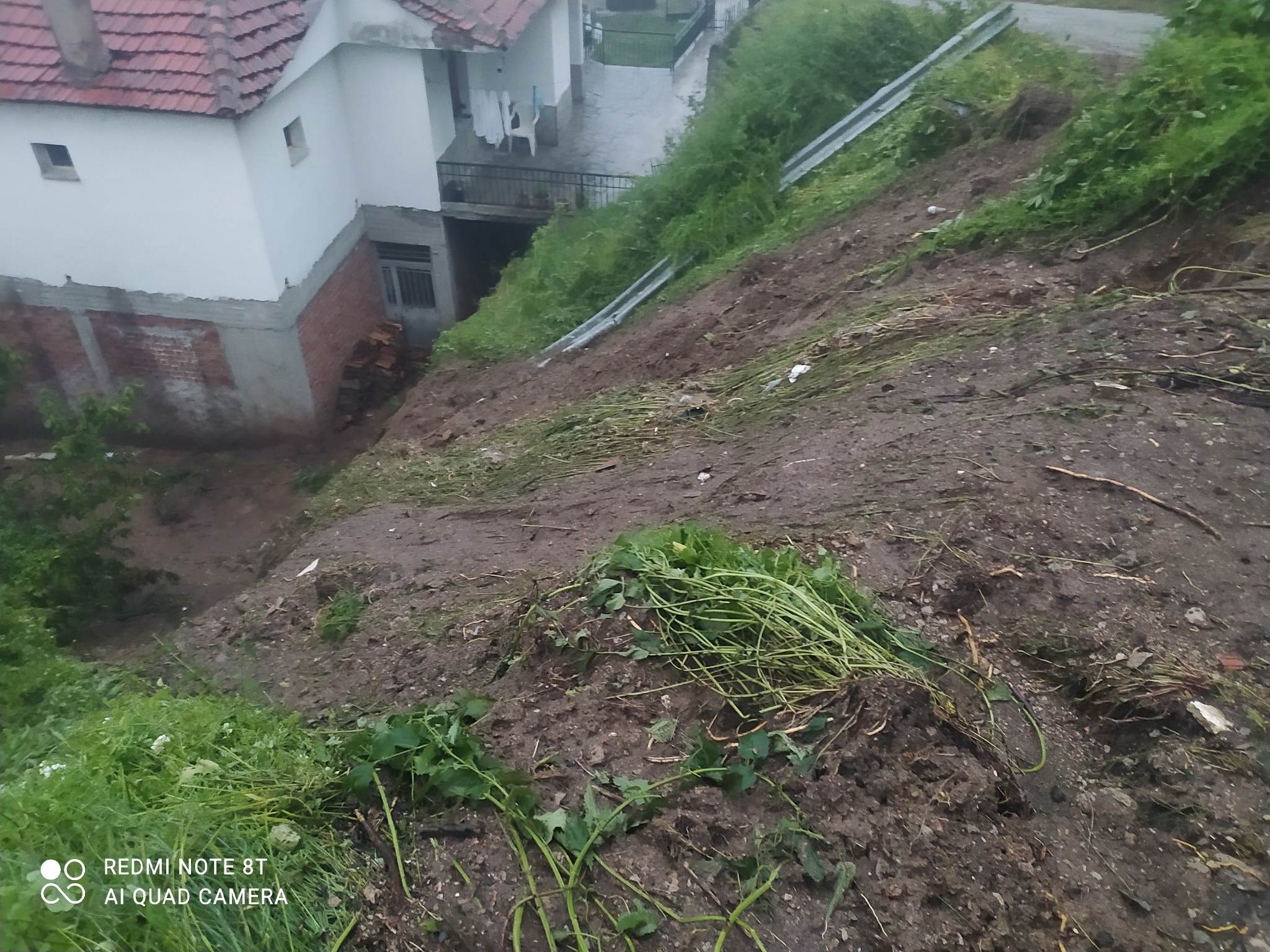 Καστοριά: Αίτημα για κήρυξη του δήμου σε κατάσταση έκτακτης ανάγκης