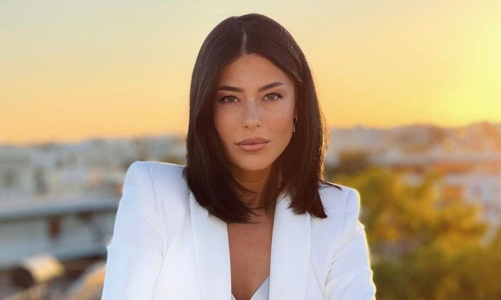 Α.Λατινοπούλου: «Έχω δεχθεί απειλές κατά της ζωής μου και κατά της οικογένειας μου»