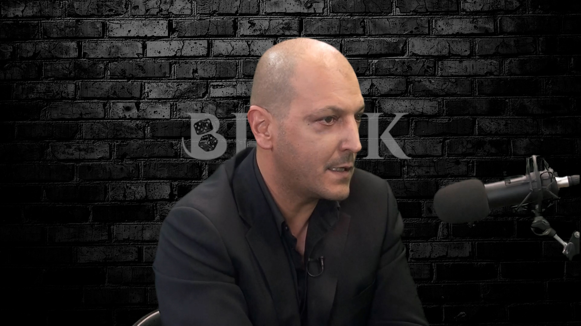 Ο υποψήφιος βουλευτής Αχαΐας του Εθνικού Μετώπου Δ.Ζαφειρόπουλος στην τηλεόραση του PRONEWS: «Εμείς οι εθνικιστές προτείνουμε…»