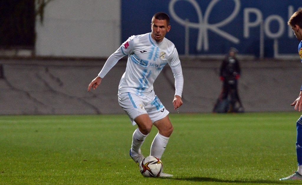 Ο 29χρονος Ντομαγκόι Πάβιτσιτς η πρώτη μεταγραφή του Άρη για την ερχόμενη αγωνιστική περίοδο