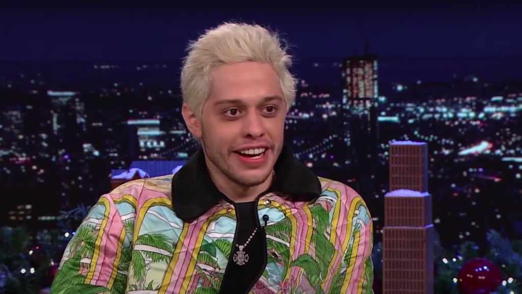 Πιτ Ντέιβιντσον: Κατηγορείται για επικίνδυνη οδήγηση μετά το τροχαίο στο Μπέβερλι Χιλς