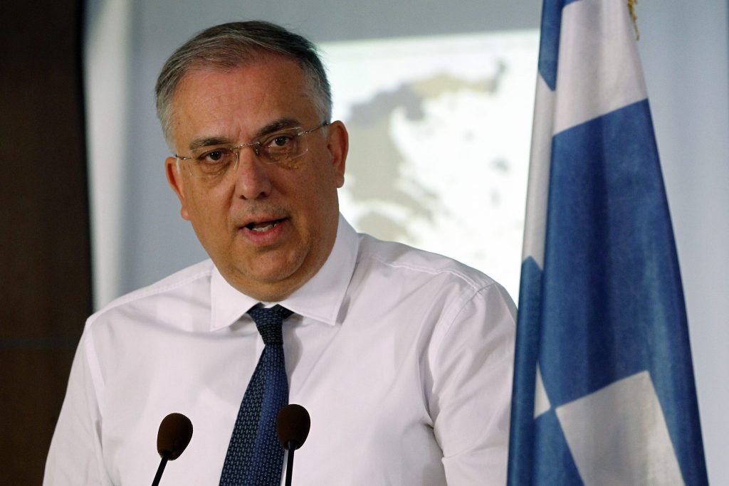 Τ.Θεοδωρικάκος: «Η εκλογική απόγνωση του ΣΥΡΙΖΑ τον οδηγεί να συκοφαντεί το Λιμενικό, τη ΝΔ και τη χώρα μας»