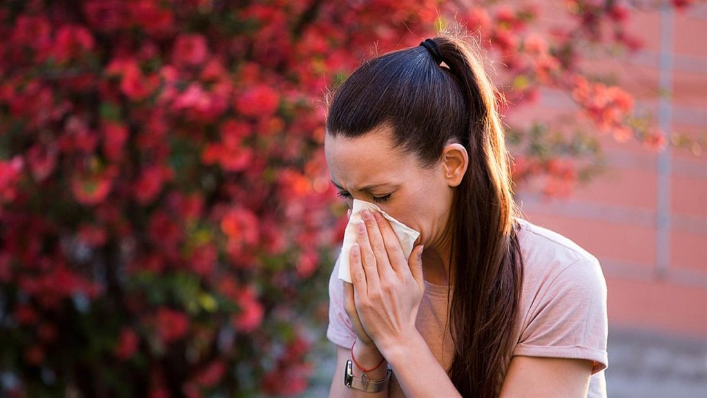 Αλλεργίες: Πέντε εξωτερικοί παράγοντες που τις επιδεινώνουν