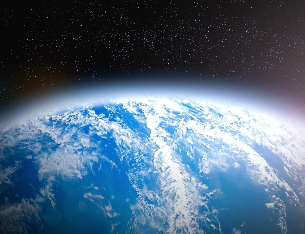 Έρευνα: Τι θα συνέβαινε στη Γη αν εξαφανιζόταν το στρώμα του όζοντος;