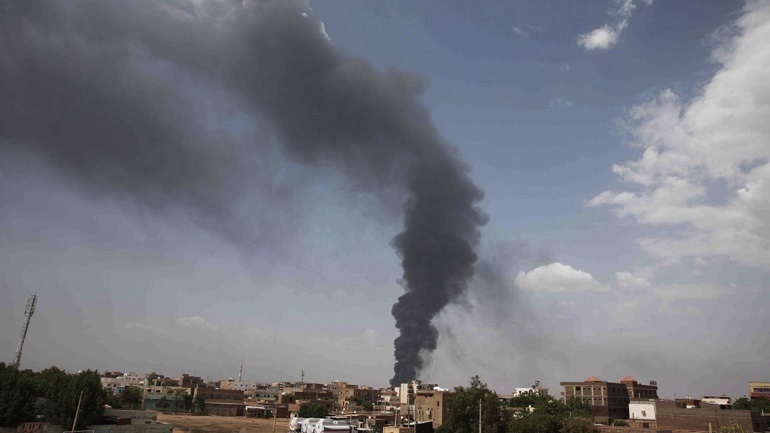 Σουδάν: Οι εμπόλεμες πλευρές συμφώνησαν σε νέα εκεχειρία 72 ωρών