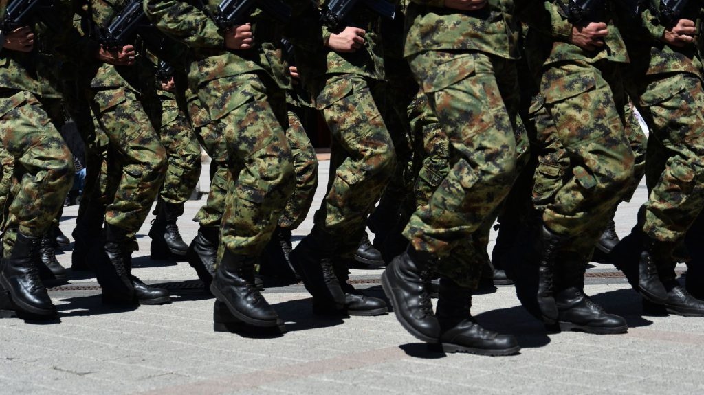 Ορεστιάδα: Συνελήφθη Υπαξιωματικός του Στρατού Ξηράς για βιασμό 19χρονου με νοητική στέρηση