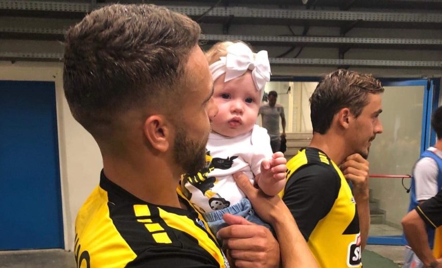 Το συγκινητικό βίντεο της ΠΑΕ ΑΕΚ με τους παίκτες και τα παιδιά τους για την Γιορτή του Πατέρα