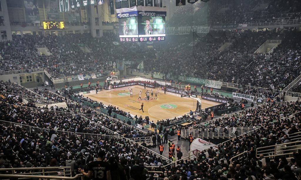 Παναθηναϊκός: «Καμπάνα» τριών αγωνιστικών αλλά χωρίς αφαίρεση βαθμών για τον 4ο τελικό