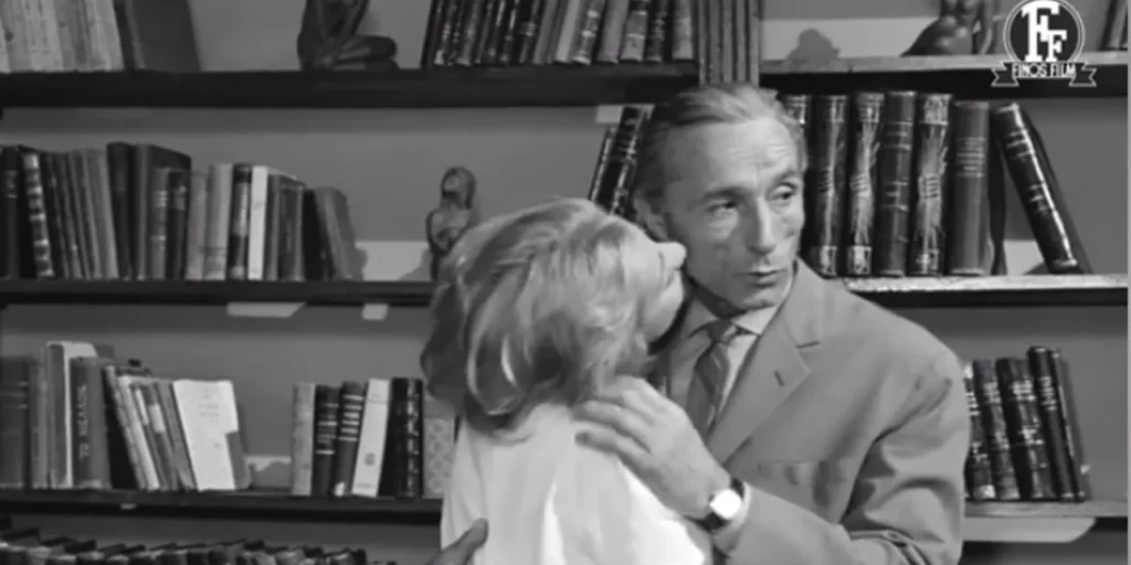 Γιορτή του Πατέρα: Το αφιέρωμα της Φίνος Φιλμ με αγαπημένους μπαμπάδες του ελληνικού κινηματογράφου