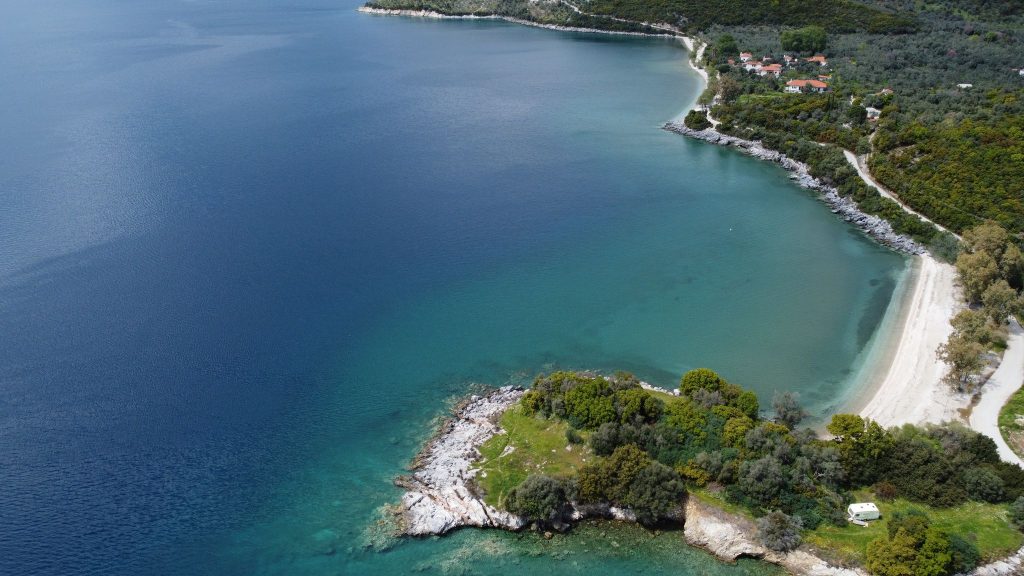 Λεφόκαστρο: Το γαλήνιο παραθαλάσσιο χωριό του Πηλίου που θα σας «μαγέψει»