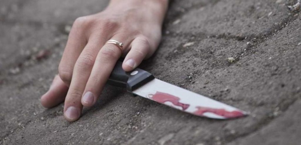 Θάσος: Γυναίκα μαχαίρωσε στο λαιμό 65χρονο ταμία σούπερ μάρκετ