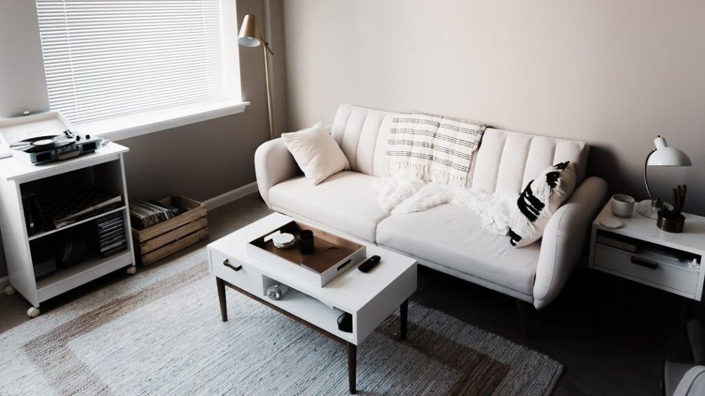 Σπίτι: Έξι κόλπα για να το κρατάς πάντα τακτοποιημένο