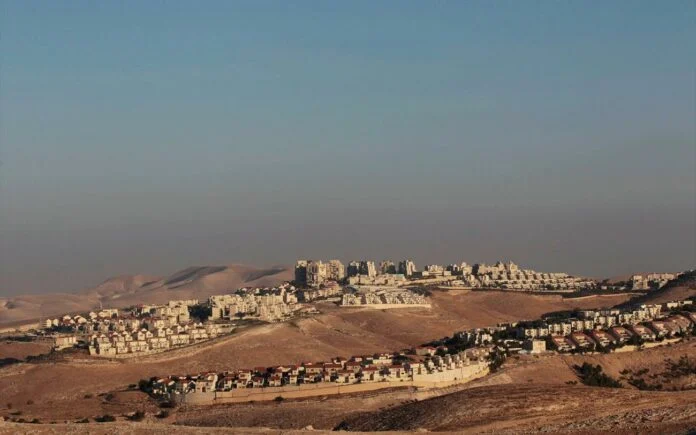 Ισραήλ: Η κυβέρνηση ετοιμάζεται να εγκρίνει την ανέγερση χιλιάδων νέων κατοικιών στη Δυτική Όχθη