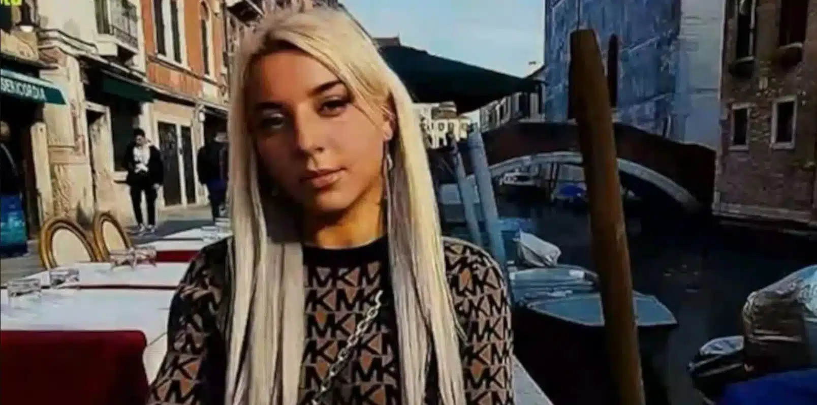 Κως: «Ο επίδοξος βιαστής μου κυκλοφορεί ελεύθερος, θα πάρω εγώ εκδίκηση για την Αναστάζια», λέει η 30χρονη