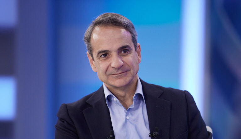 Νέο TikTok από τον Κ.Μητσοτάκη: «Θέλουμε καλύτερο και πιο δυνατό ΕΣΥ»