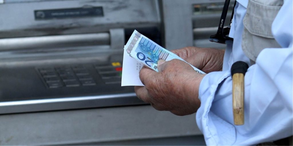 Συντάξεις Ιουλίου 2023: Οι ημερομηνίες πληρωμής για όλα τα Ταμεία