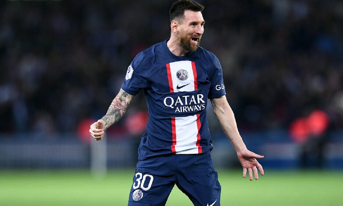 Λιονέλ Μέσι – Ίντερ Μαϊάμι: Οι όροι του συμβολαίου του