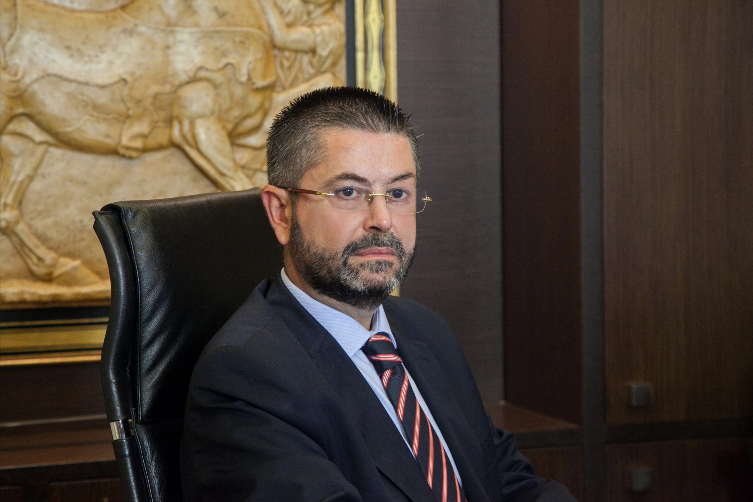 Παύλος Σαράκης: «Κανένα κόμμα στο πρώτο debate δεν ήθελε να συζητηθεί ως θεματική ενότητα το μεταναστευτικό»