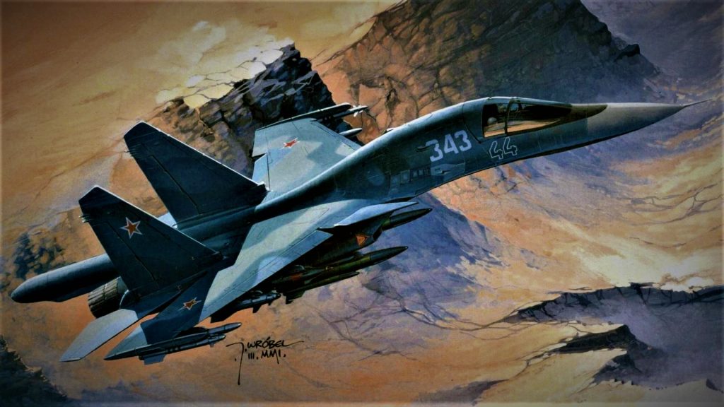 Η ρωσική Αεροπορία ανάσχεσε την επίθεση στην Μελιτόπολη με σφοδρούς βομβαρδισμούς: Κτυπήθηκαν οι εφεδρείες και το στρατηγείο των Ουκρανών