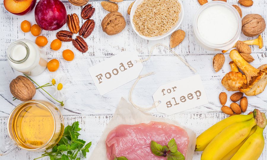 Ύπνος: Τροφές με μελατονίνη που θα σας βοηθήσουν να κοιμηθείτε «σαν πουλάκια»