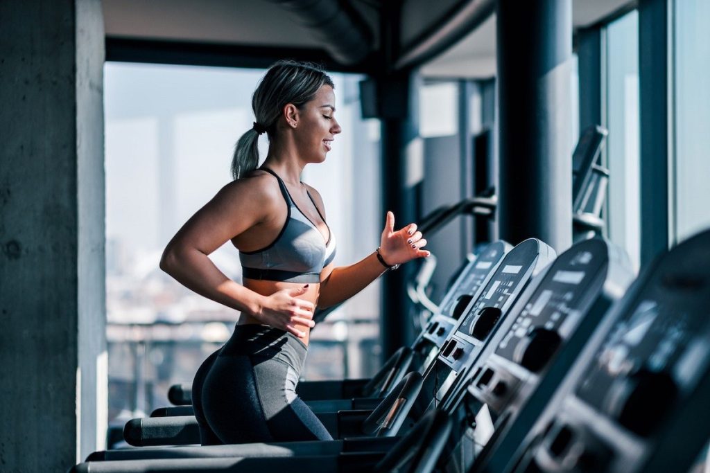 Αυτά είναι τα τρία είδη γυμναστικής που θα σε «αλλάξουν» – Οι τύποι ασκήσεων και τα οφέλη