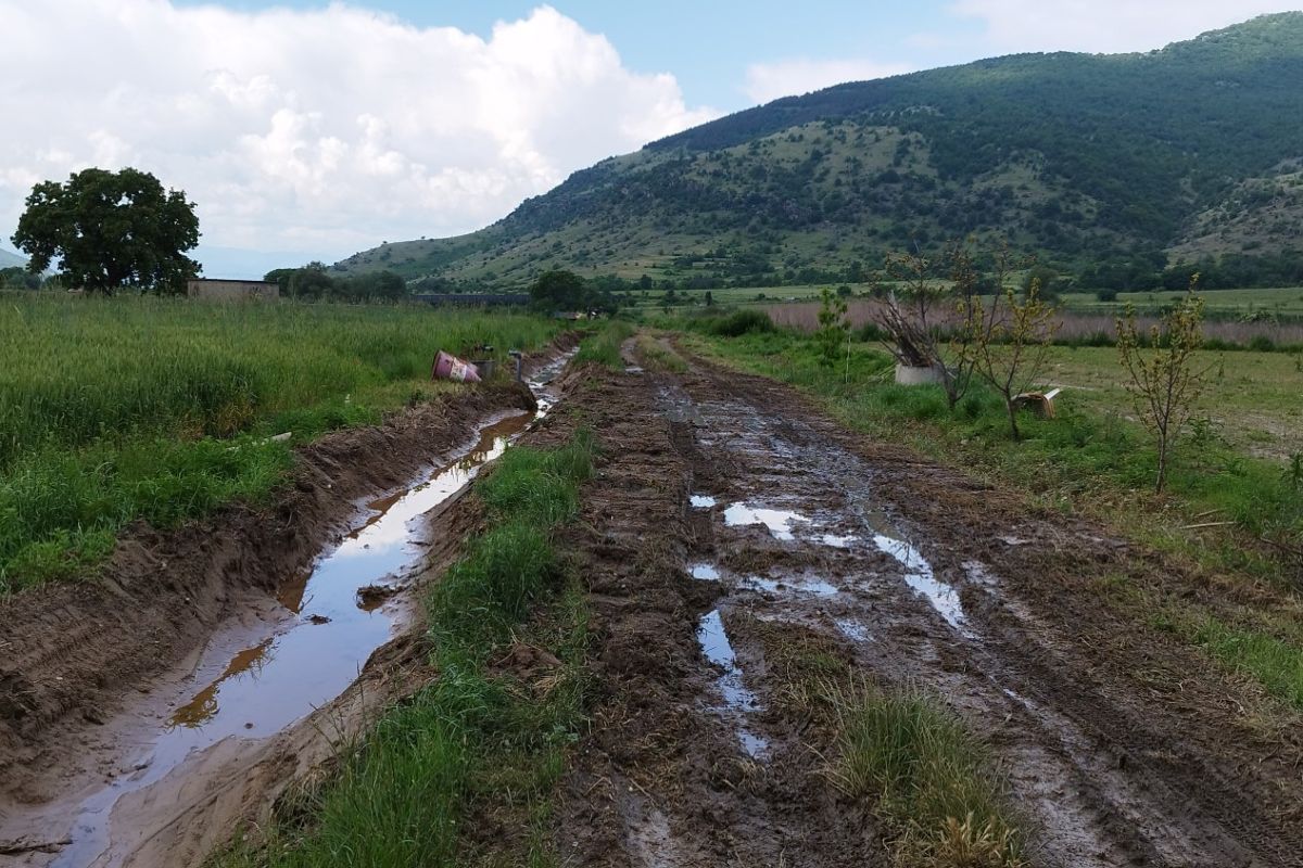 Σε κατάσταση έκτακτης ανάγκης κηρύχθηκαν οι δήμοι Καστοριάς, Άργους Ορεστικού και Εορδαίας (upd)