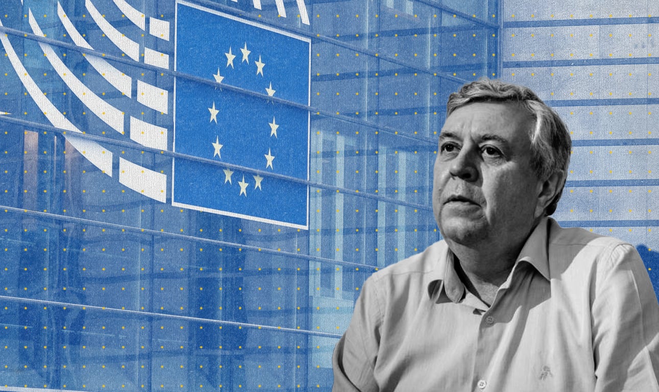 Qatar Gate: Παραιτήθηκε ο εισαγγελέας Μισέλ Κλεζ μετά από την επιστολή της Ε.Καϊλή