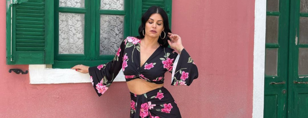 Μ.Κορινθίου: «Αποσύρω την υποψηφιότητά μου από τις περιφερειακές εκλογές»