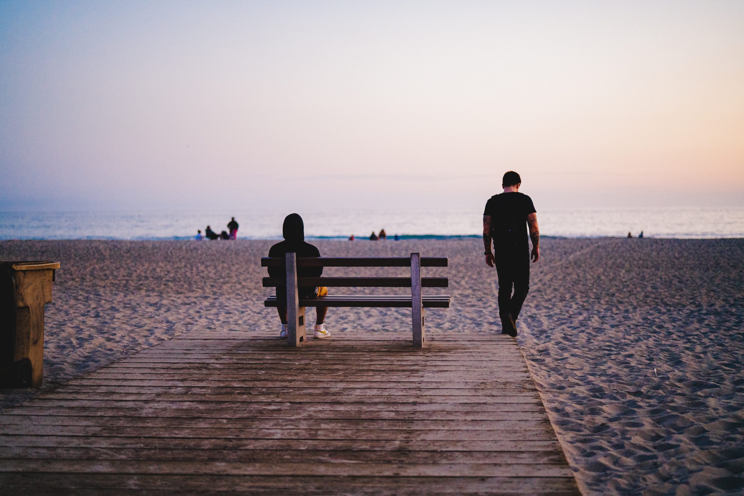 Μελέτη: Η μοναξιά δεν επηρεάζει μόνο την ψυχική υγεία των ανδρών αλλά και το σώμα τους
