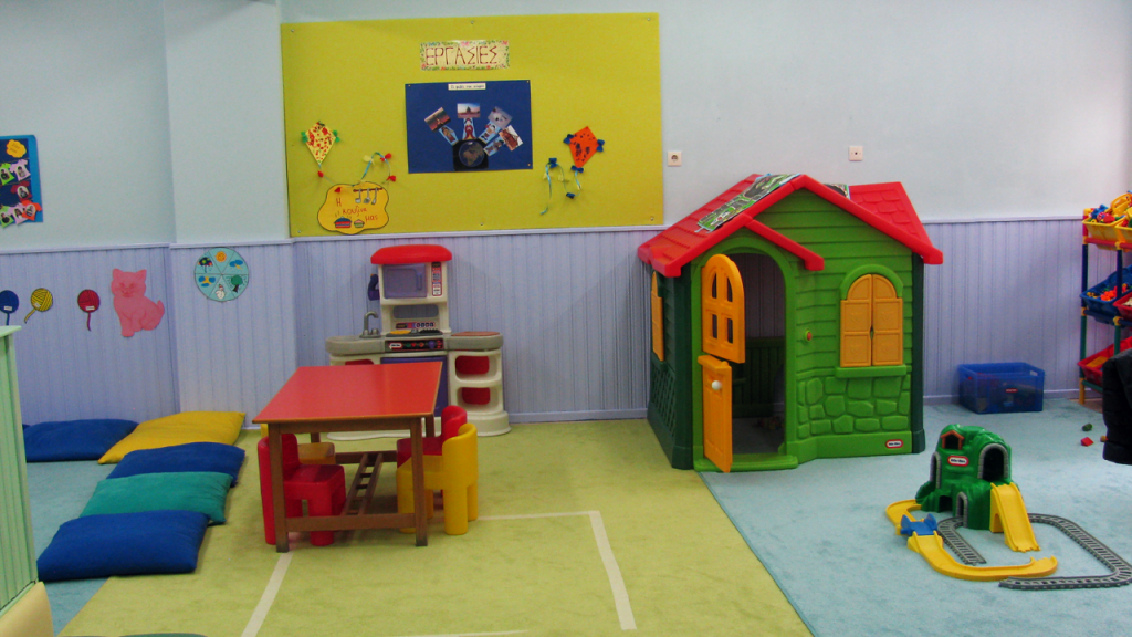 ΕΕΤΑΑ: Αύριο ξεκινά η υποβολή αιτήσεων για τους παιδικούς σταθμούς ΕΣΠΑ 2023-2024