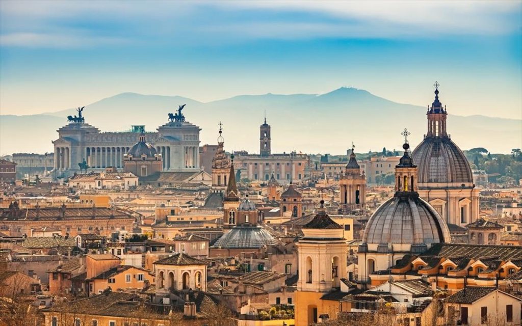 Καλοκαίρι στη Ρώμη: Τι να βάλεις στη «λίστα» σου και τι όχι