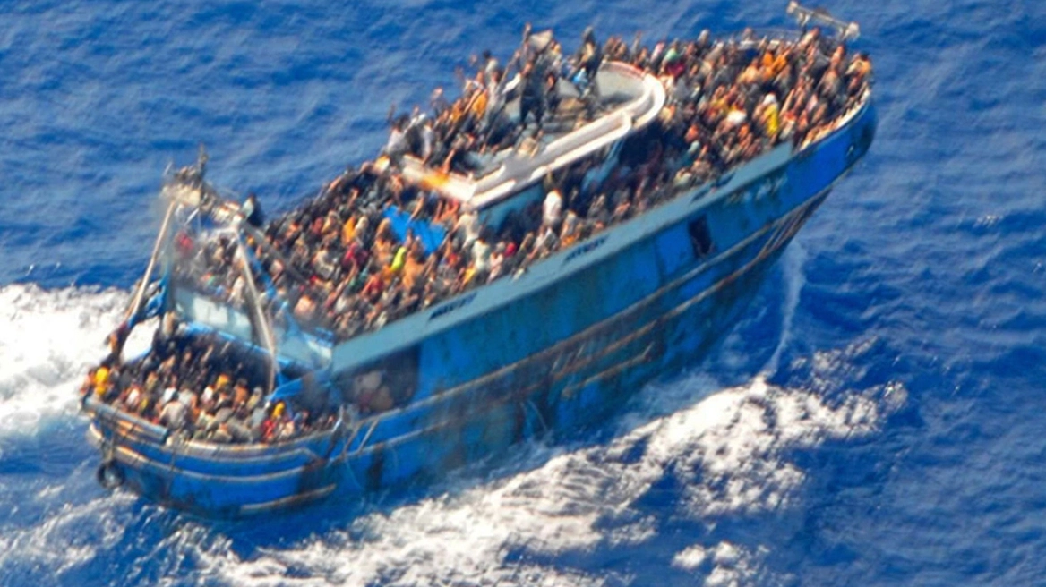 Ναυάγιο στην Πύλο: Εντοπίστηκε ακόμη μία σορός – Στους 82 οι νεκροί