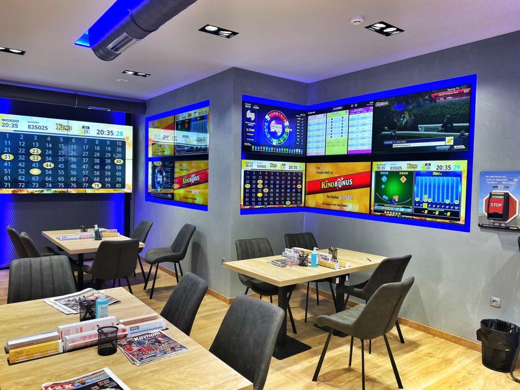 Θεσσαλονίκη: 32χρονος πόνταρε 11.000 ευρώ σε τυχερό παιχνίδι αλλά όταν ήρθε η ώρα να πληρώσει έγινε «καπνός»