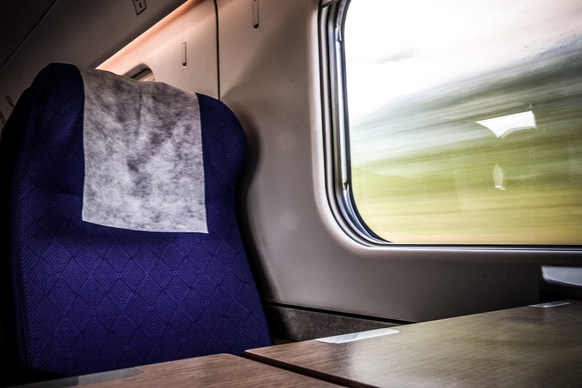 Θεσσαλονίκη: 15χρονος έπαθε ηλεκτροπληξία σε βαγόνι τρένου – Καταδικάστηκε υπάλληλος του ΟΣΕ