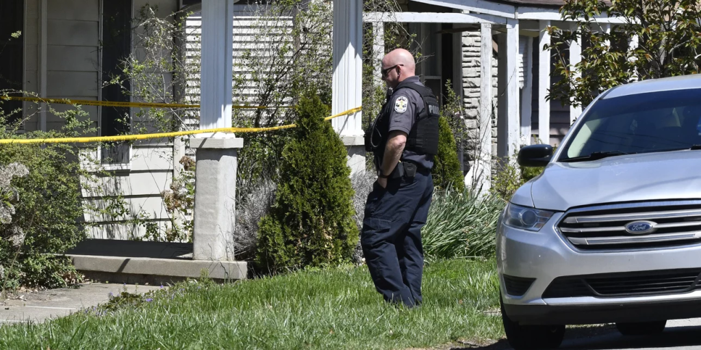 Τραγωδία το Κεντάκι των ΗΠΑ: Επτάχρονος πυροβόλησε και σκότωσε έναν πεντάχρονο μέσα σε σπίτι
