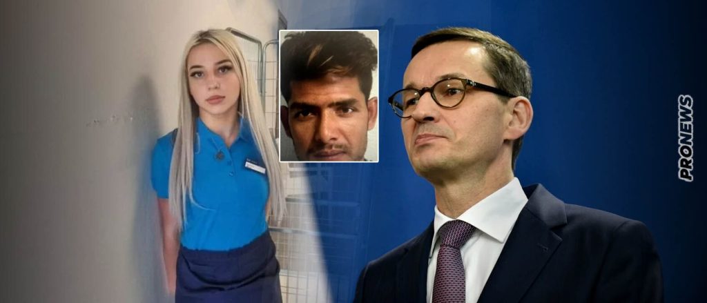 «Καρφί» Πολωνού πρωθυπουργού για το φονικό στην Κω: «Εμείς δεν έχουμε ούτε έναν μουσουλμάνο μετανάστη»